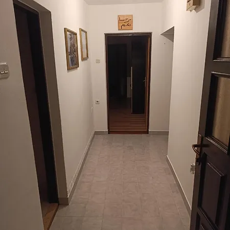 Appartamento Medic Ivisovo Greblje